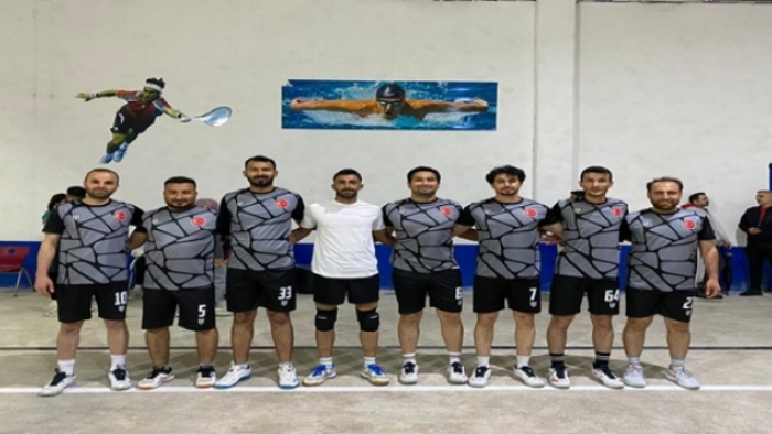Şanlıurfa Mektebim Kolejinden Spora Büyük Destek