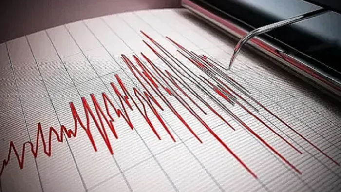 Malatya'da Korkutan Deprem: Şanlıurfa'da Hissedildi