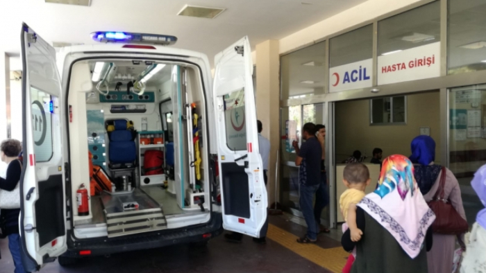 Şanlıurfa'da Acı Olay: 41 Yaşındaki Çiftçi Hayatını Kaybetti