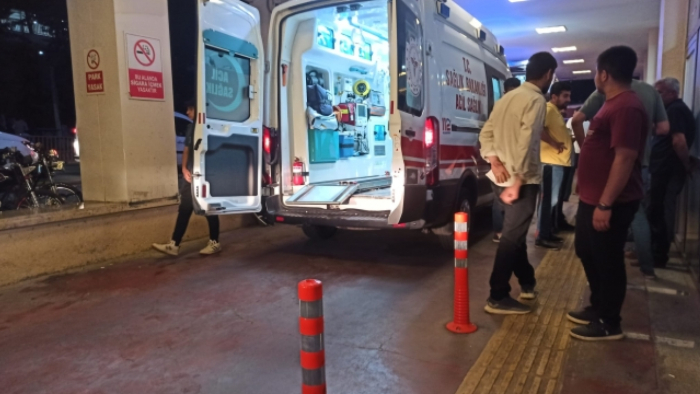 Şanlıurfa'da Gizemli Saldırı! Yaşlı Adam Evinde Can Verdi