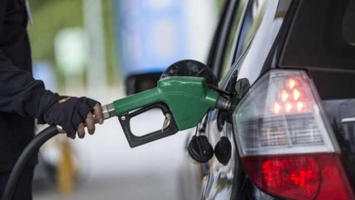 Akaryakıtta Fiyatlar Durmuyor! Benzine Yeni Zam Geldi