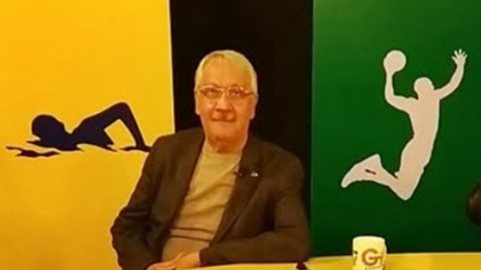 "Ayaklı Bilgisayar" Lakaplı Hacı Haluk Satıcı'dan Acı Haber Geldi