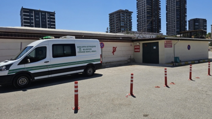 Şanlıurfa'da Yürek Yakan Kaza! 18 Yaşındaki Gençten Acı Haber