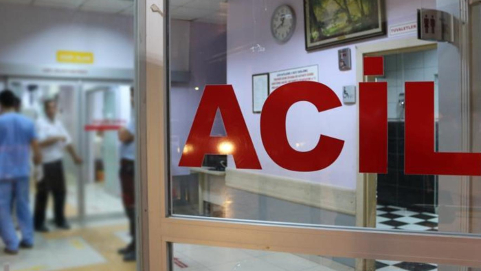 Viranşehir’de Aileler Arasında Kavga: 6 Yaralı
