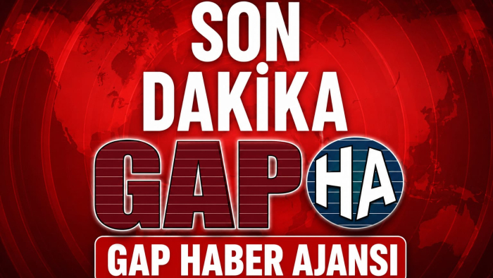 Şanlıurfa Büyükşehir Belediyesi Daire Başkanı Ağır Yaralandı