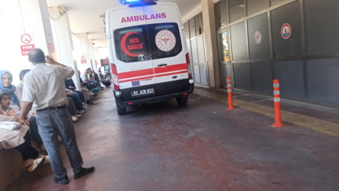 Eşini Otobüs Durağında Vurmuştu! Şanlıurfa'da Acı Haber Geldi