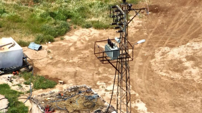 Şanlıurfa'da Kaçak Elektriğe Büyük Darbe: 29 Kaçak Trafo Tespit Edildi