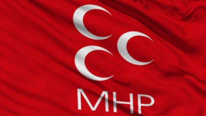 Bozova Ve Eyyübiye MHP İlçe Başkanları Belli Oldu