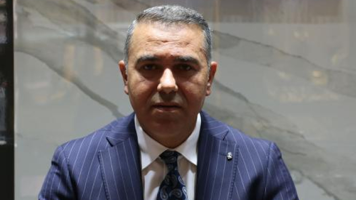 Şanlıurfa'da Altın Fiyatları Geriliyor! Başkan Mahmut Çiçek'ten Yatırımcılara Önemli Uyarı