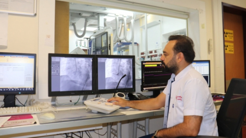 Dr. Halil Fedai'den Kalp Sağlığı İçin Kritik Uyarı: "Ani Başlayan Ağrılara Dikkat"