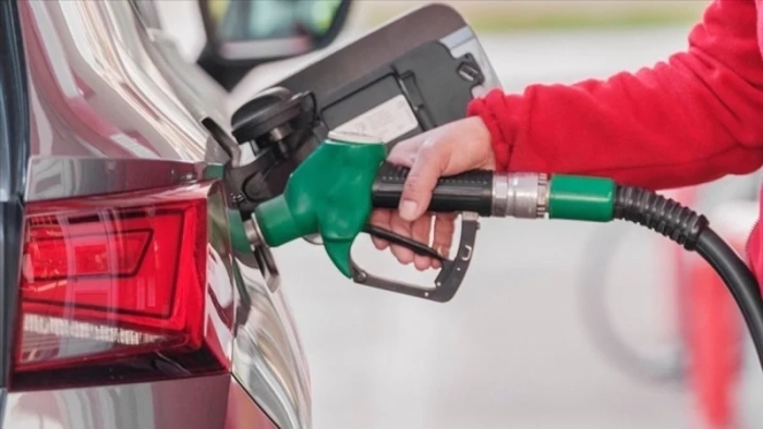 Akaryakıta barış indirimi: Motorinin litresi 1,22 lira geriledi
