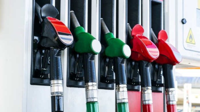 Motorine Bir Zam Daha! Gece Yarısından İtibaren Fiyatlar Artıyor
