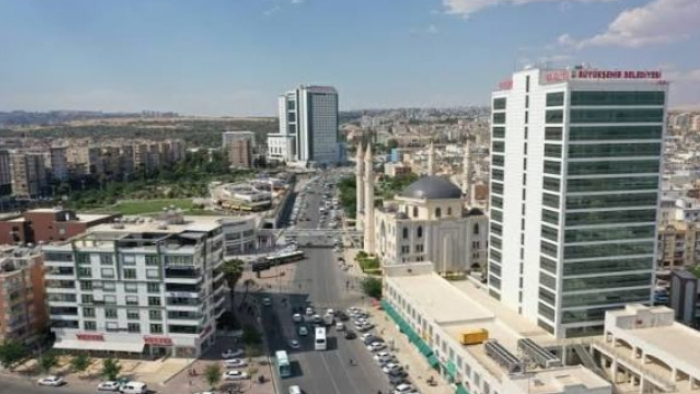 Şanlıurfa'da İş Arayanlara Müjde! Büyükşehir Belediyesi Kadro Açtı