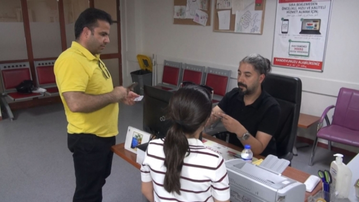 Uzmandan Yaz Tatili İçin Ekran Uyarısı