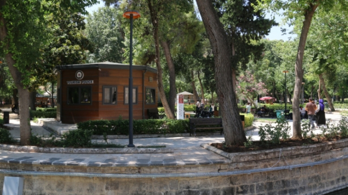 Kalbi Duran Vatandaşa İlk Müdahale Artık Daha Hızlı Olacak! Şanlıurfa'da Yeni Uygulama