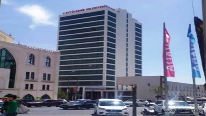 Şanlıurfa'da Kura Heyecanı! Büyükşehir Belediyesi Sonuçları Açıkladı