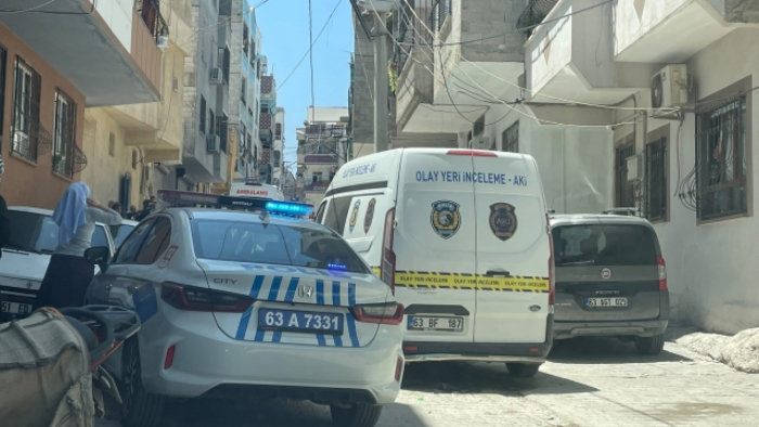 Şanlıurfa'da Korkunç Olay! Bir Kişi Ölü Bulundu
