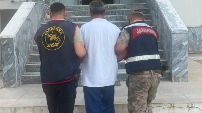 Birecik'te Aranan Şahıslara Darbe! Firari Hükümlü Yakalandı