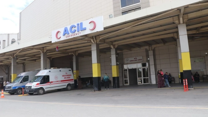 Eyyübiye’de Feci Kaza: 1 Kişi Hayatını Kaybetti, 2 Yaralı