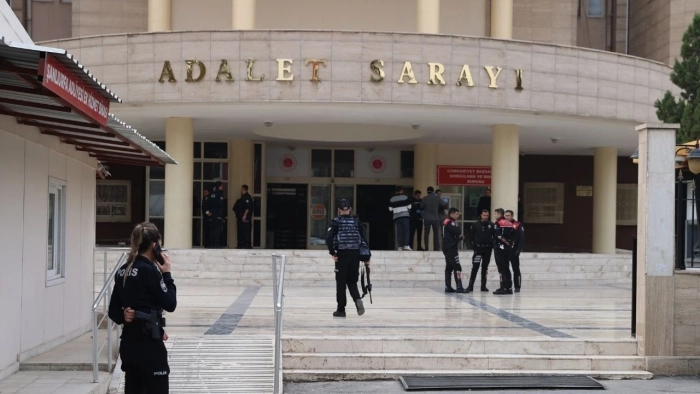 Şanlıurfa'da Kadın Cinayeti: Eşini Öldürdüğünü İtiraf Eden Şüpheli Tutuklandı