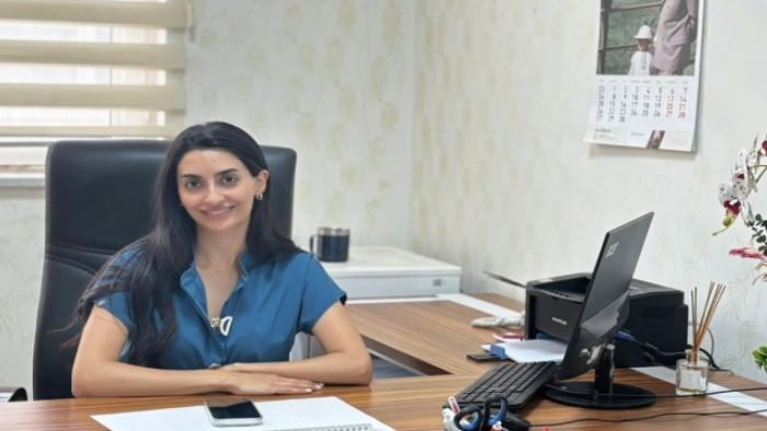 Akçakale'de Sağlıkta Yeni Dönem: Uzman Doktor Hizmete Başladı