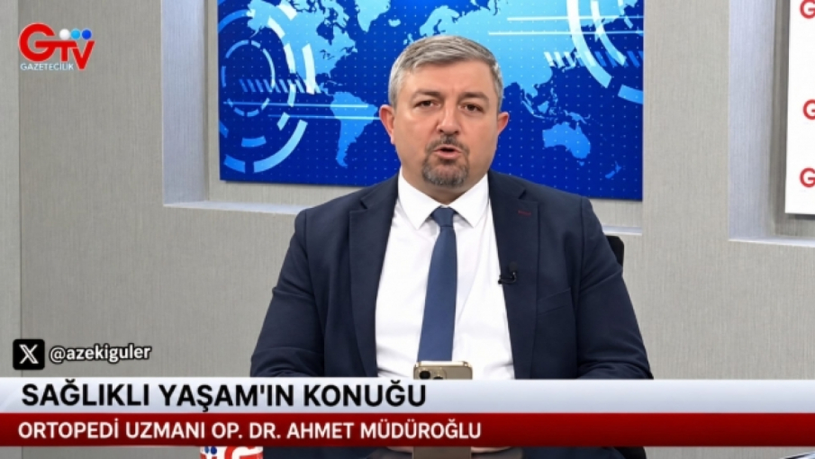 Ahmet Zeki Güler Kalp Krizi Geçirdi! Hastanede Tedavi Altında