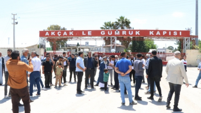Akçakale'de Yeni Dönem!