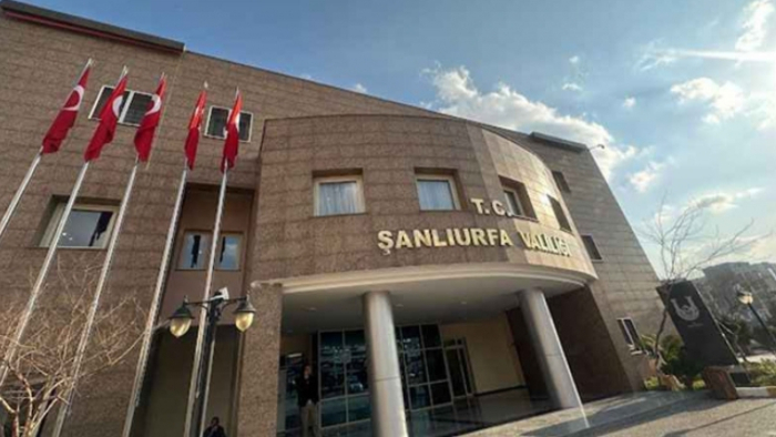 Şanlıurfa Valisi Hasan Şıldak Deprem Sonrası Son Durumu Açıkladı