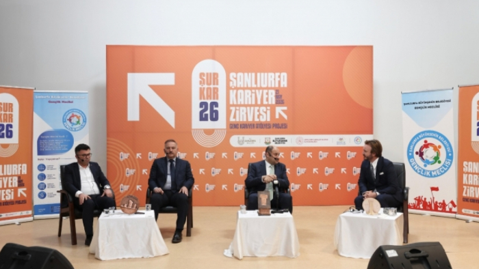 Başkan Gülpınar: "Gençlere Yapılan Yatırım Geleceğe Yapılan Yatırımdır"