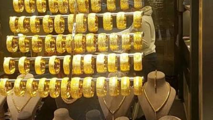 Altında Hareketlilik Sürüyor! Şanlıurfa'da Güncel Altın Fiyatları Belli Oldu