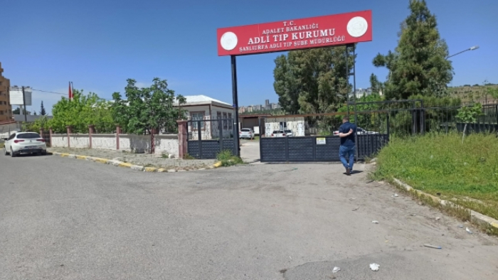 Şanlıurfa'yı Yasa Boğan Olay! Doktor Odasında Yaşamını Yitirdi