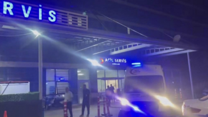 Şanlıurfa'da Akraba Kavgası: 3 Kişi Yaralandı