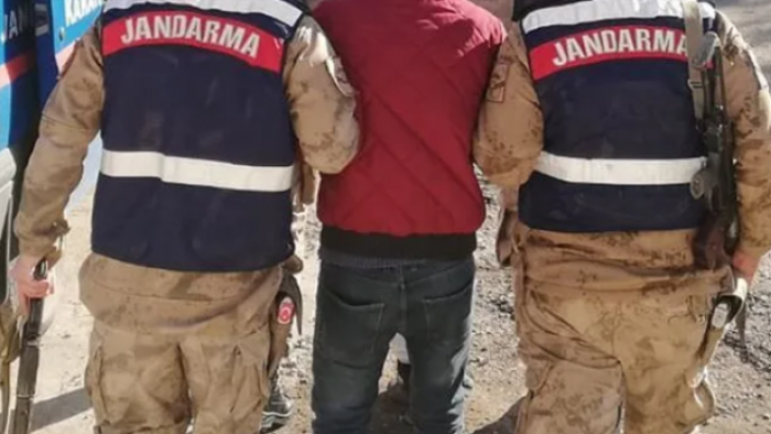 Şanlıurfa'da Kanlı Arazi Kavgası! Aranan Baba ve Oğlu Yakalandı