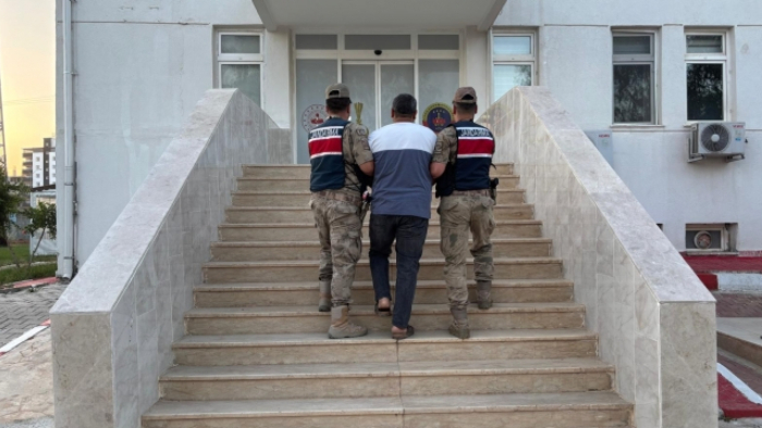 Şanlıurfa'da Kaçamadılar: 3 Firari Operasyonla Yakalandı