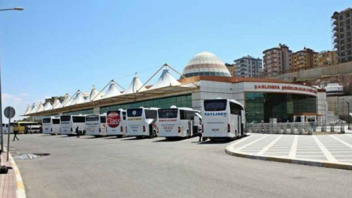 Şanlıurfa'da ilçe ulaşım fiyatları zamlandı! İşte yeni tarifeler