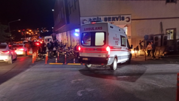 Şanlıurfa'da Feci Son! Lastik Patlaması Can Aldı
