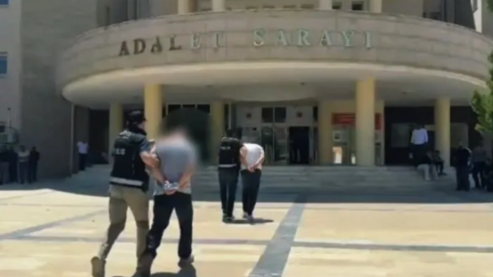 Şanlıurfa'da Narkotik Operasyonu: 2 Şüpheli Tutuklandı