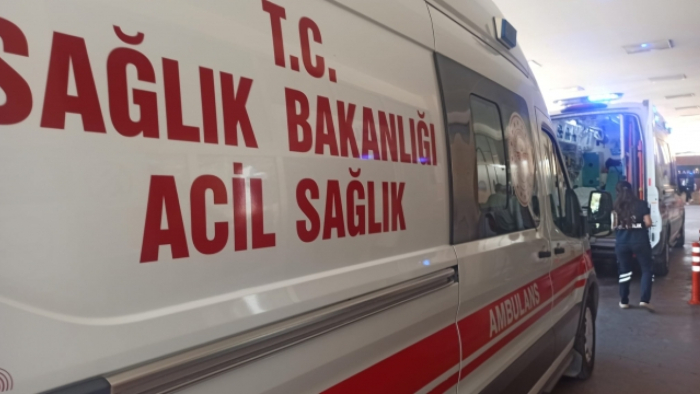 Karaköprü'de Acı Bilanço! Motosiklet Kazasında Genç Yaşamını Yitirdi