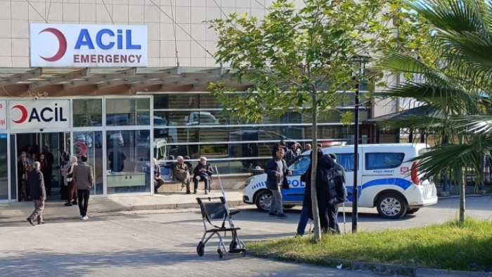 Halfeti'de Bıçaklı Kavga: 1 Yaralı