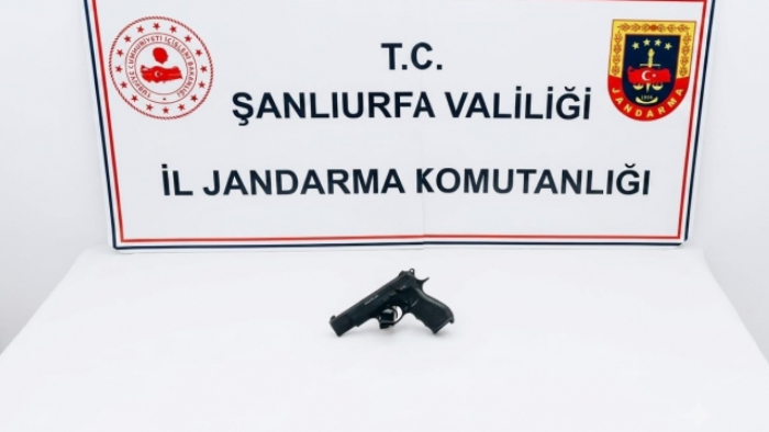 Şanlıurfa'da Düğün Eğlencesi Kabusa Döndü: Yorgun Mermi Yaraladı