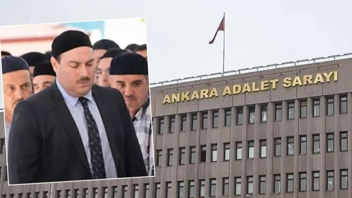 Süleymancılara Büyük Operasyon: 49 Şüpheli Hakkında Gözaltı Kararı