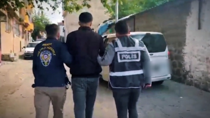 Şanlıurfa'da Siber Operasyon! 18 Şüpheli Gözaltında