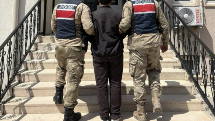 Şanlıurfa Jandarması Suçluların Peşini Bırakmıyor