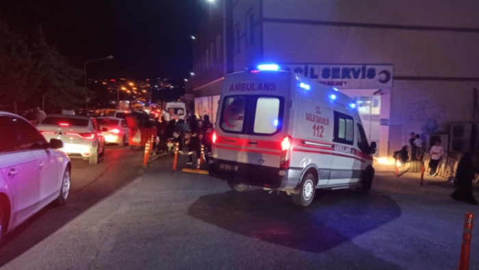 Şanlıurfa'da Silahlı Kavga Dehşeti: 1 Ölü, 1 Yaralı