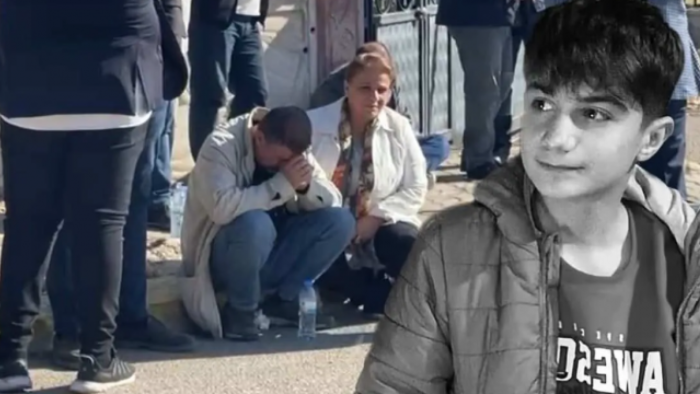 Türkiye'yi Sarsan Olayda Yeni Gelişme: İddianame Kabul Edildi, Sanık Hakkında Müebbet Hapis Talebi