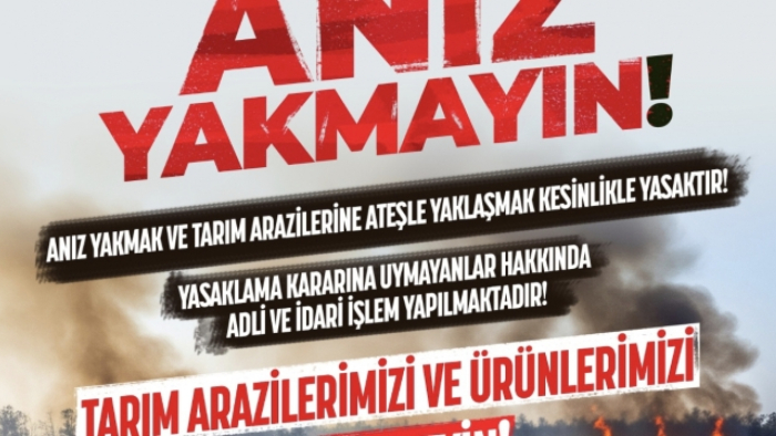 Vali Şıldık, Denetimleri En Üst Seviyeye Çıkardık