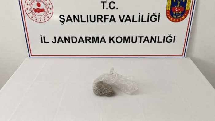 Şanlıurfa'da 8 Şüpheli Hakkında Adli Süreç Başlatıldı