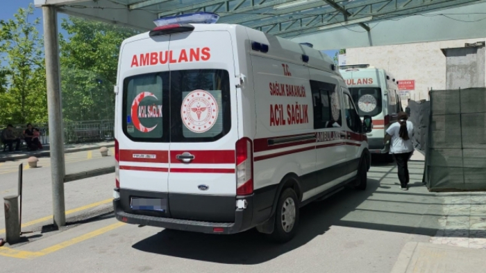 Şanlıurfa'da Su Yalağı Faciası! Minik Yasemin Yaşamını Yitirdi