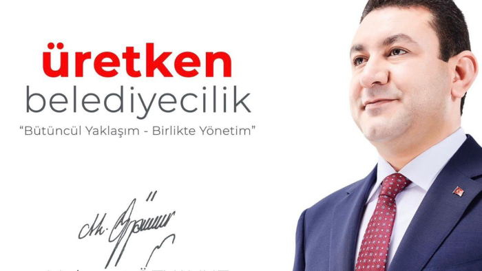 HARRAN BELEDİYESİ TABLET ÖDÜLLÜ DENEME SINAVI YAPACAK