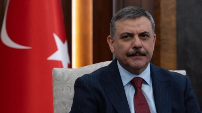 Yıl başına kadar sokak köpeklerinin hepsini barınaklara toplatacağım